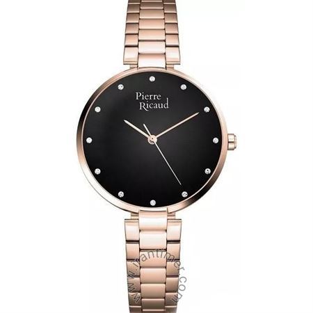 قیمت و خرید ساعت مچی زنانه پیر ریکو(Pierre Ricaud) مدل P22057.9146Q کلاسیک | اورجینال و اصلی