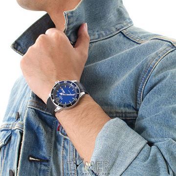قیمت و خرید ساعت مچی مردانه ادُکس(EDOX) مدل 843003NBUCABUBN کلاسیک | اورجینال و اصلی