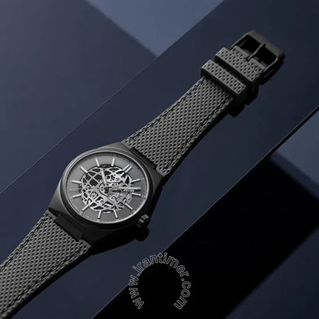 قیمت و خرید ساعت مچی مردانه فردریک کنستانت(FREDERIQUE CONSTANT) مدل FC-310DGSKT4TNH6B کلاسیک | اورجینال و اصلی