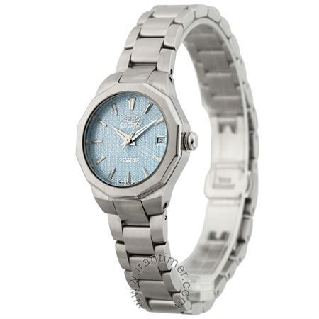 ساعت مچی زنانه کلاسیک تمام استیل