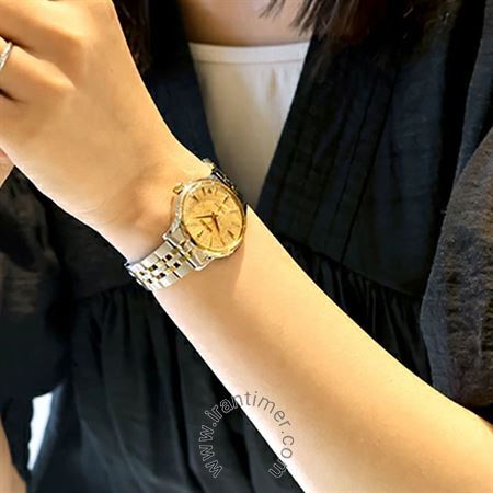 قیمت و خرید ساعت مچی زنانه سیکو(SEIKO) مدل SRRY052 کلاسیک | اورجینال و اصلی