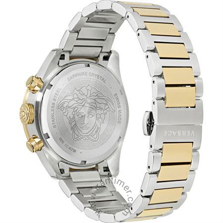 قیمت و خرید ساعت مچی مردانه ورساچه(versace) مدل VE6K00423 کلاسیک | اورجینال و اصلی