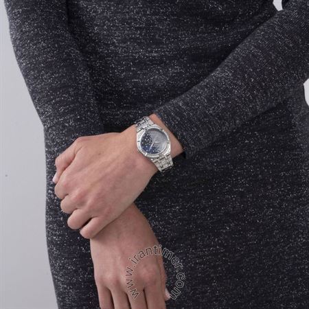 قیمت و خرید ساعت مچی زنانه گس(GUESS) مدل GW0312L1 فشن | اورجینال و اصلی