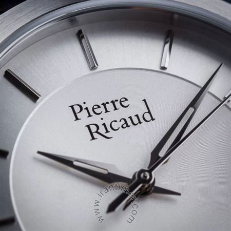 قیمت و خرید ساعت مچی زنانه پیر ریکو(Pierre Ricaud) مدل P21012.5213Q کلاسیک | اورجینال و اصلی