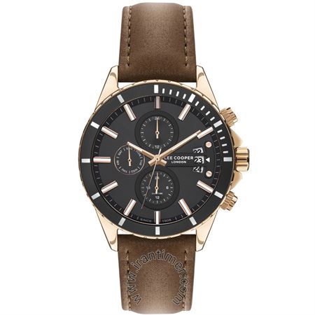 قیمت و خرید ساعت مچی مردانه لیکوپر(LEE COOPER) مدل LC07530.452 کلاسیک | اورجینال و اصلی