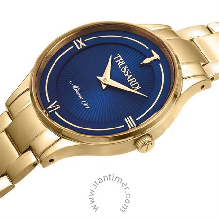 قیمت و خرید ساعت مچی زنانه تروساردی(TRUSSARDI) مدل R2453149504 کلاسیک | اورجینال و اصلی