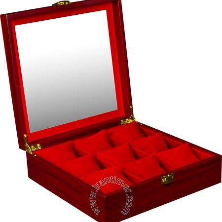 لوازم جانبی توکلی مدل TW-22565-Red