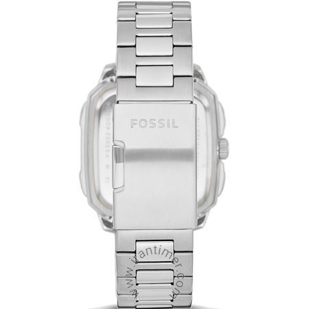 قیمت و خرید ساعت مچی مردانه فسیل(FOSSIL) مدل FS5933 کلاسیک | اورجینال و اصلی