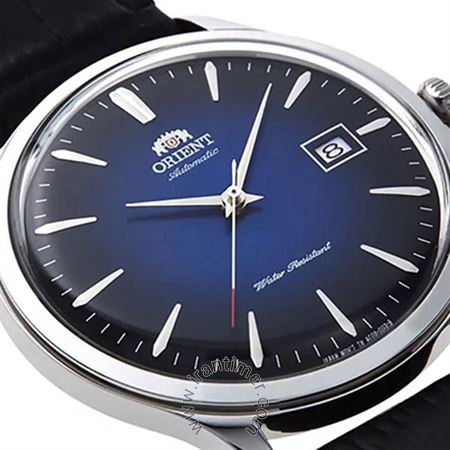 قیمت و خرید ساعت مچی مردانه اورینت(ORIENT) مدل TAC08004D0 کلاسیک | اورجینال و اصلی