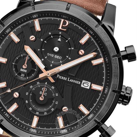 قیمت و خرید ساعت مچی مردانه پیر لنیر(PIERRE LANNIER) مدل 224H434 کلاسیک | اورجینال و اصلی
