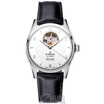 قیمت و خرید ساعت مچی مردانه ادُکس(EDOX) مدل 850153AIN کلاسیک | اورجینال و اصلی