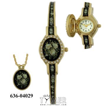 قیمت و خرید ساعت مچی زنانه آندره موشه(ANDREMOUCHE) مدل 038-04021 کلاسیک فشن | اورجینال و اصلی