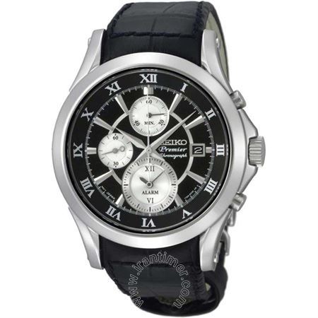 قیمت و خرید ساعت مچی مردانه سیکو(SEIKO) مدل SNAD29P1 کلاسیک | اورجینال و اصلی