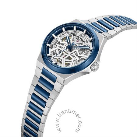 قیمت و خرید ساعت مچی مردانه کنت کول(KENNETH COLE) مدل KCWGY0065304 کلاسیک | اورجینال و اصلی