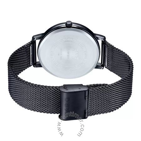 قیمت و خرید ساعت مچی مردانه کاسیو (CASIO) جنرال مدل MTP-B105MB-1AVDF کلاسیک | اورجینال و اصلی