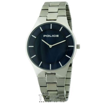 قیمت و خرید ساعت مچی زنانه پلیس(POLICE) مدل P14640JS-03M کلاسیک | اورجینال و اصلی