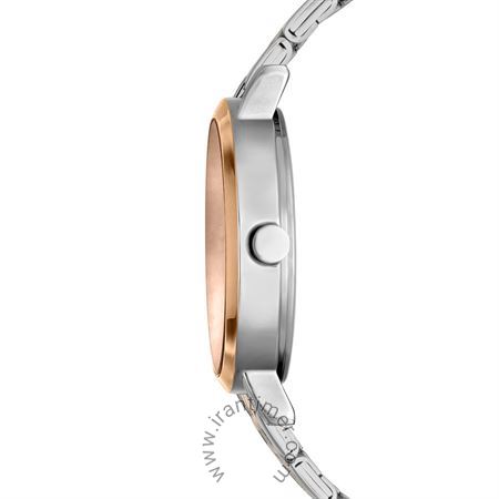 قیمت و خرید ساعت مچی زنانه اسپریت(ESPRIT) مدل ES1L358M0105 کلاسیک | اورجینال و اصلی