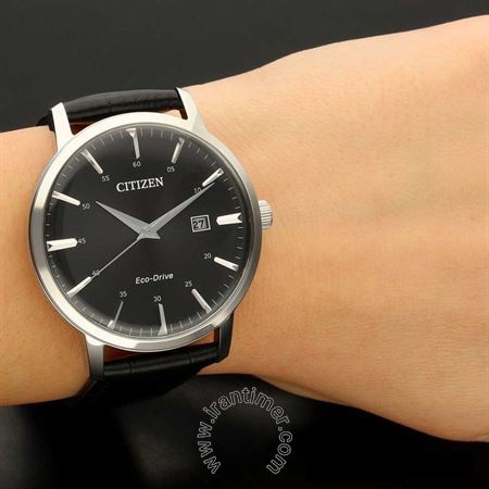 قیمت و خرید ساعت مچی مردانه سیتیزن(CITIZEN) مدل BM7460-11E کلاسیک | اورجینال و اصلی