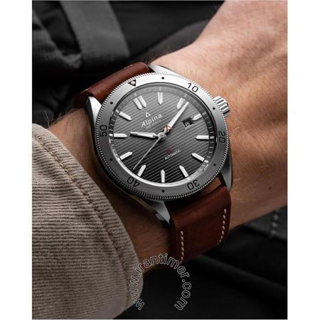 قیمت و خرید ساعت مچی مردانه آلپینا(ALPINA) مدل AL-525G5AQ6 کلاسیک | اورجینال و اصلی