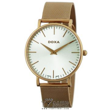 قیمت و خرید ساعت مچی مردانه دوکسا(DOXA) مدل 173.90.021.17 کلاسیک | اورجینال و اصلی