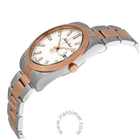 قیمت و خرید ساعت مچی مردانه متی تیسوت(MATHEY TISSOT) مدل H450RA کلاسیک | اورجینال و اصلی