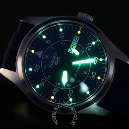 قیمت و خرید ساعت مچی مردانه سیکو(SEIKO) مدل SRPH31K1S کلاسیک | اورجینال و اصلی
