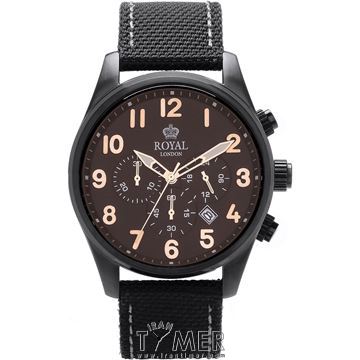 قیمت و خرید ساعت مچی مردانه رویال لندن(ROYAL LONDON) مدل RL-41201-04 کلاسیک | اورجینال و اصلی