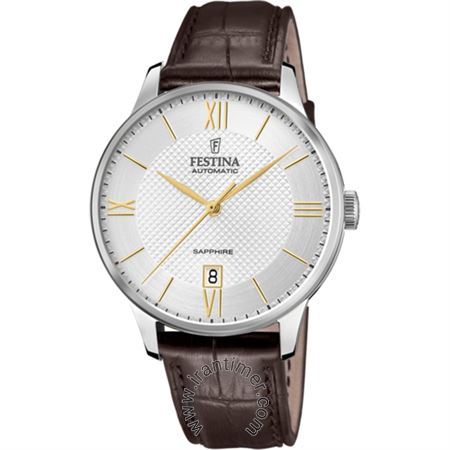 قیمت و خرید ساعت مچی مردانه فستینا(FESTINA) مدل F20484/2 کلاسیک | اورجینال و اصلی
