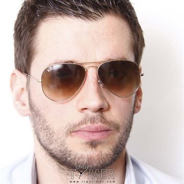 قیمت و خرید عینک آفتابی زنانه مردانه کلاسیک اسپرت فشن خلبانی (RAY BAN) مدل RB3025/001.51-62 | اورجینال و اصلی