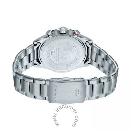 قیمت و خرید ساعت مچی مردانه کاسیو (CASIO) ادیفس(ادیفایس) مدل EFS-S610DB-1AVUDF اسپرت | اورجینال و اصلی
