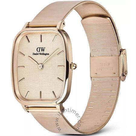 ساعت مچی مردانه کلاسیک تمام استیل