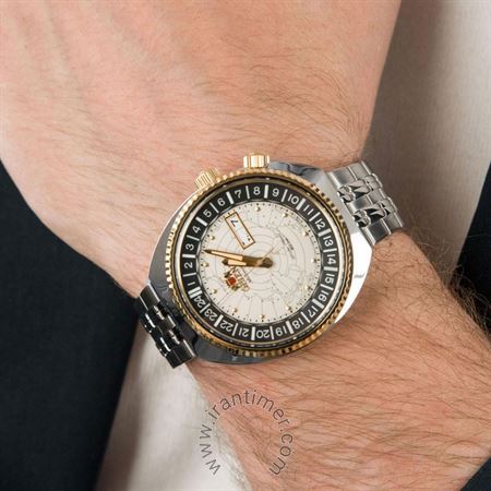 قیمت و خرید ساعت مچی مردانه اورینت(ORIENT) مدل RA-AA0E01S19B کلاسیک | اورجینال و اصلی