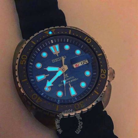 قیمت و خرید ساعت مچی مردانه سیکو(SEIKO) مدل SRPE07K1S اسپرت | اورجینال و اصلی