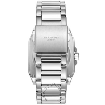 قیمت و خرید ساعت مچی مردانه لیکوپر(LEE COOPER) مدل LC08198.390 کلاسیک | اورجینال و اصلی