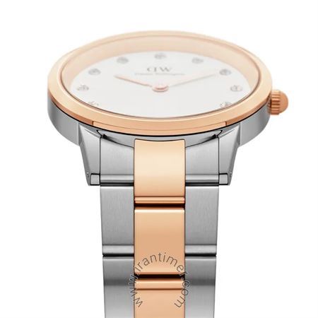 قیمت و خرید ساعت مچی زنانه دنیل ولینگتون(DANIEL WELLINGTON) مدل DW00100359 کلاسیک | اورجینال و اصلی