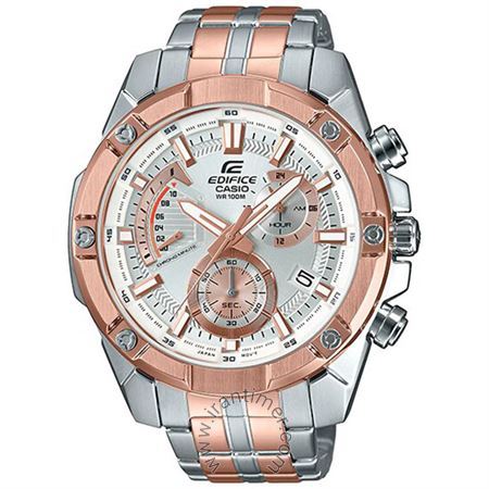 قیمت و خرید ساعت مچی مردانه کاسیو (CASIO) ادیفس(ادیفایس) مدل EFR-559SG-7AVUDF کلاسیک | اورجینال و اصلی