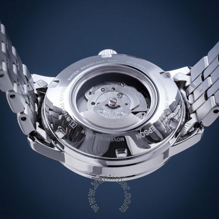 قیمت و خرید ساعت مچی زنانه اورینت(ORIENT) مدل RA-NR2002P10B کلاسیک | اورجینال و اصلی