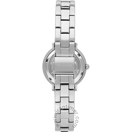 قیمت و خرید ساعت مچی زنانه تروساردی(TRUSSARDI) مدل R2453115508 کلاسیک | اورجینال و اصلی