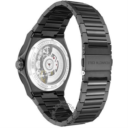 قیمت و خرید ساعت مچی مردانه کنت کول(KENNETH COLE) مدل KCWGY0065303 کلاسیک | اورجینال و اصلی