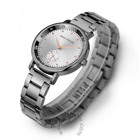 قیمت و خرید ساعت مچی زنانه مینی فوکوس(Mini Focus) مدل MF0037L.04 کلاسیک | اورجینال و اصلی