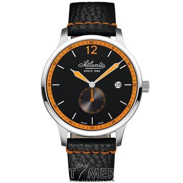 قیمت و خرید ساعت مچی مردانه آتلانتیک(ATLANTIC) مدل AC-68352.41.62O کلاسیک | اورجینال و اصلی