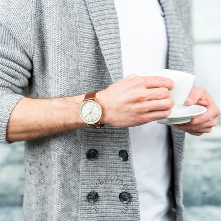 قیمت و خرید ساعت مچی مردانه پیر کاردین(PIERRE CARDIN) مدل CBN.3008 کلاسیک | اورجینال و اصلی