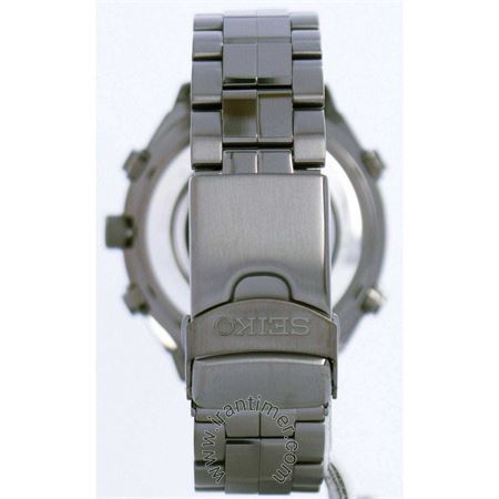 قیمت و خرید ساعت مچی مردانه سیکو(SEIKO) مدل SSG003P1 کلاسیک | اورجینال و اصلی