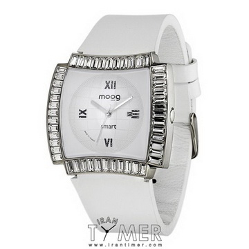قیمت و خرید ساعت مچی زنانه موگ پاریس(MOOG PARIS) مدل M45092-001 فشن | اورجینال و اصلی