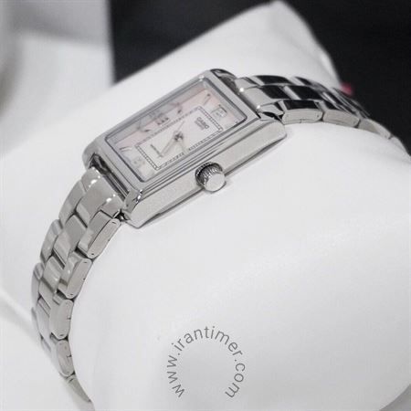 قیمت و خرید ساعت مچی زنانه کاسیو (CASIO) مدل LTP-1234DS-4ADF کلاسیک | اورجینال و اصلی