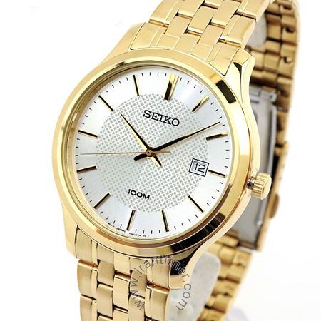 قیمت و خرید ساعت مچی مردانه سیکو(SEIKO) مدل SUR296P1 کلاسیک | اورجینال و اصلی