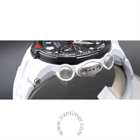 قیمت و خرید ساعت مچی مردانه کاسیو (CASIO) پروترک مدل PRW-6000SC-7DR اسپرت | اورجینال و اصلی