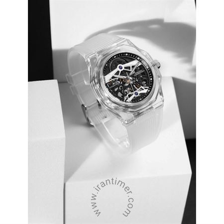 قیمت و خرید ساعت مچی مردانه فرنچ کانکشن(FRENCH CONNECTION) مدل FCA09-5 اسپرت | اورجینال و اصلی