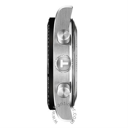 قیمت و خرید ساعت مچی مردانه تیسوت(TISSOT) مدل T149.417.11.041.01 اسپرت | اورجینال و اصلی