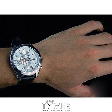 قیمت و خرید ساعت مچی مردانه کاسیو (CASIO) ادیفس(ادیفایس) مدل EFR-546L-7AVUDF کلاسیک | اورجینال و اصلی